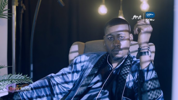 Inside the Heartbeat House: Meet the Men Ready to Find Love