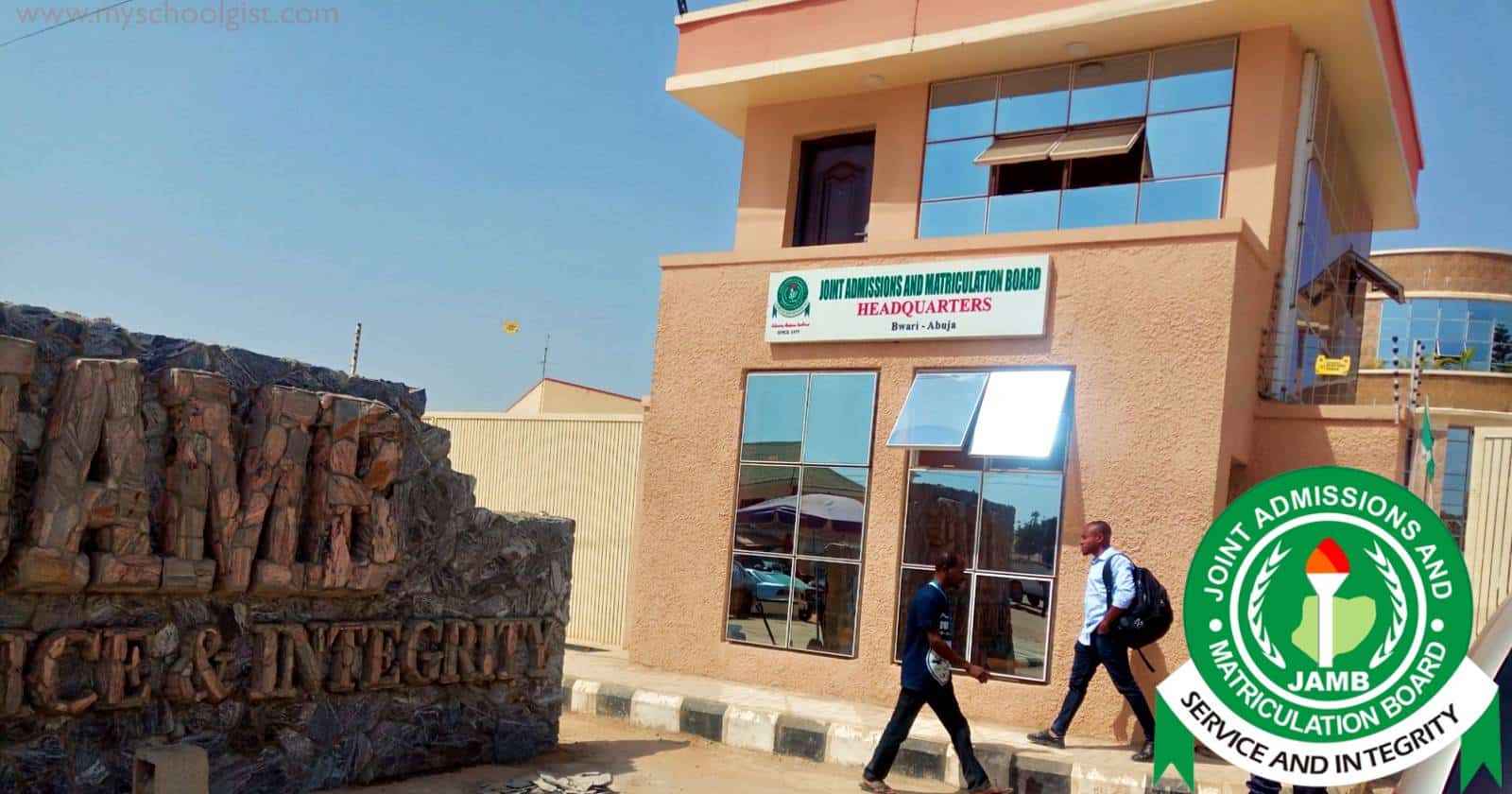 JAMB Issues Fresh Warning to 2026 UTME Candidates Over Non-Disclosure of Admission