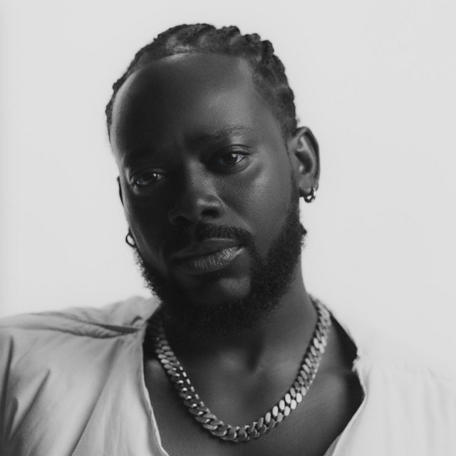 Happy Birthday Adekunle Gold