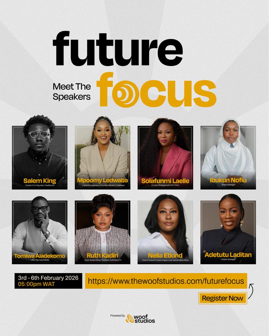 Seven Powerful Benefits of Registering for Future Focus Masterclass