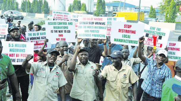 Sachet Alcohol Ban Faces Sustained Pushback as Distillers Warn of Economic Fallout