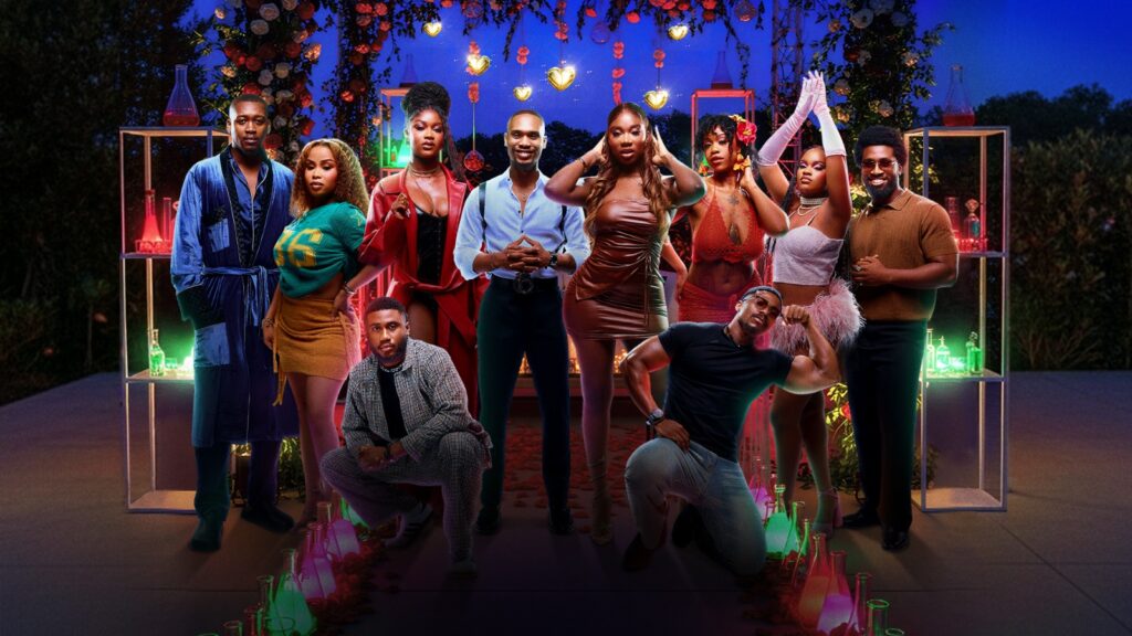 What to stream on Showmax this January-OLORISUPERGAL MEDIA