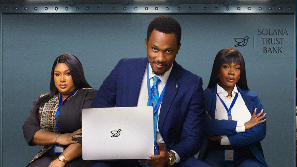 What to stream on Showmax this January-OLORISUPERGAL MEDIA