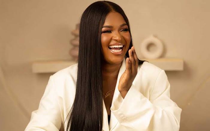 Celebrating Adeife Adeoye at 25