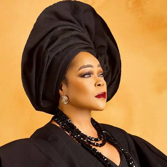 Shaffy Bello Announces the Launch of Her YouTube Channel