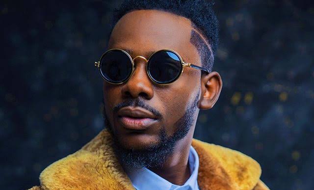 Adekunle Gold Makes History as First Artiste to Sell Out Wole Soyinka Centre
