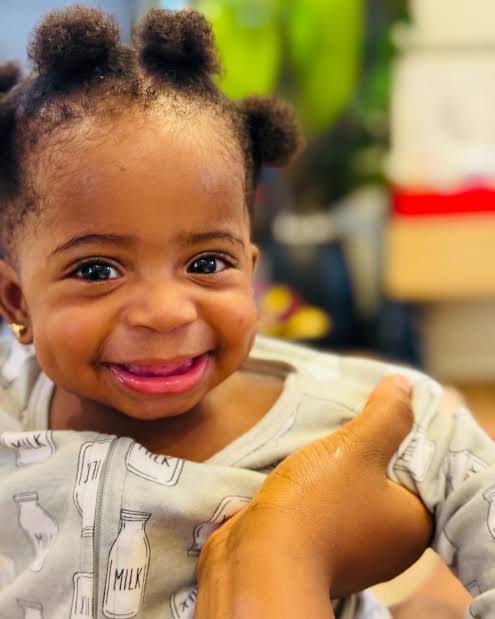 Nancy Umeh Opens Up on Surrogacy Journey in BBC Interview