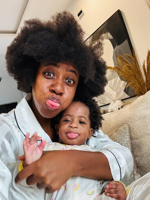 Nancy Umeh Opens Up on Surrogacy Journey in BBC Interview