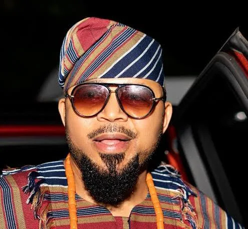 OSG Recap: Highest-Earning Nollywood Actors in 2025