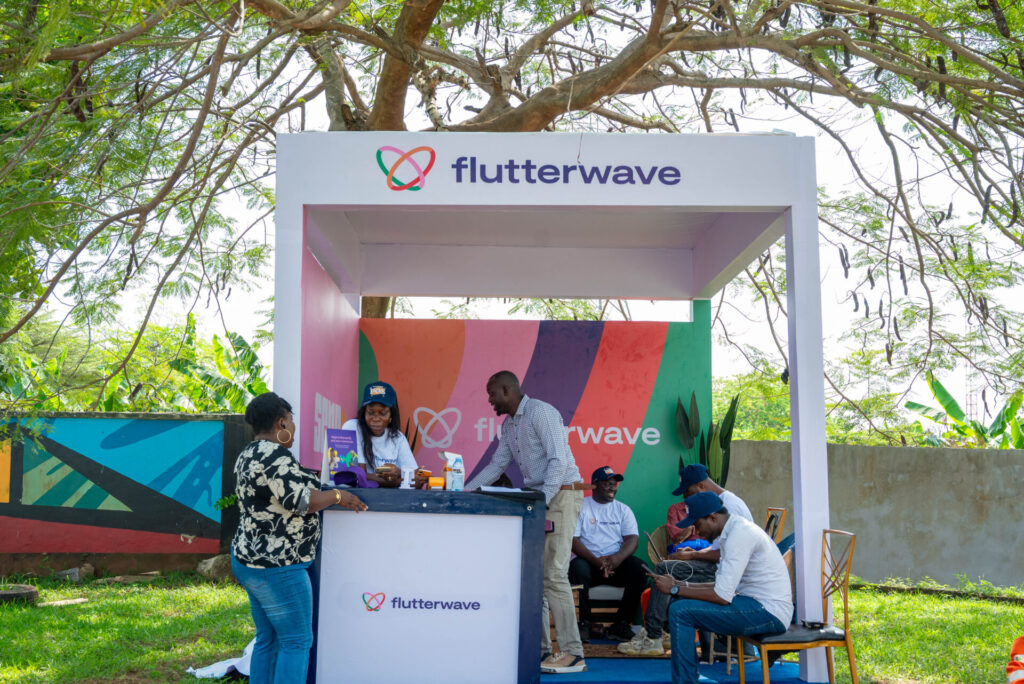 A Detty December Favourite: The Foodie in Lagos Festival 2025 - OLORISUPERGAL MEDIA 
