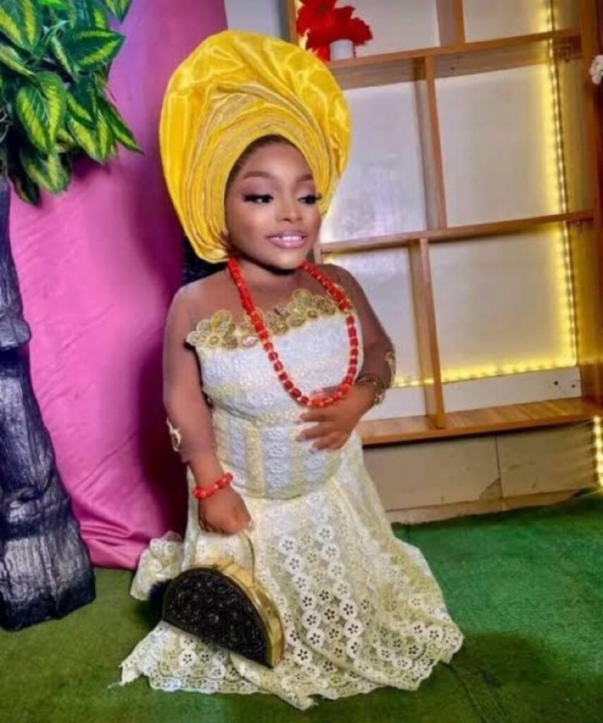 Nollywood Mourns Aunty Ajara As Actress Ajara Lasisi Passes Away After Prolonged Illness - OLORISUPERGAL MEDIA 
