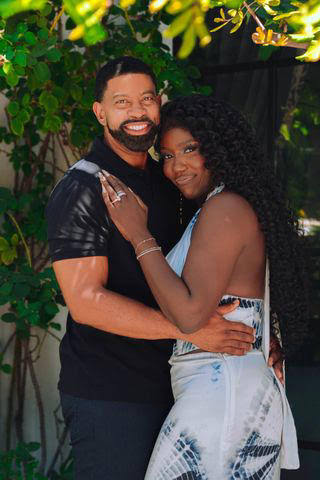 Bozoma Saint John’s Fiancé Keely Watson Reveals Dates for Upcoming Two Wedding Celebrations - OLORISUPERGAL MEDIA 
