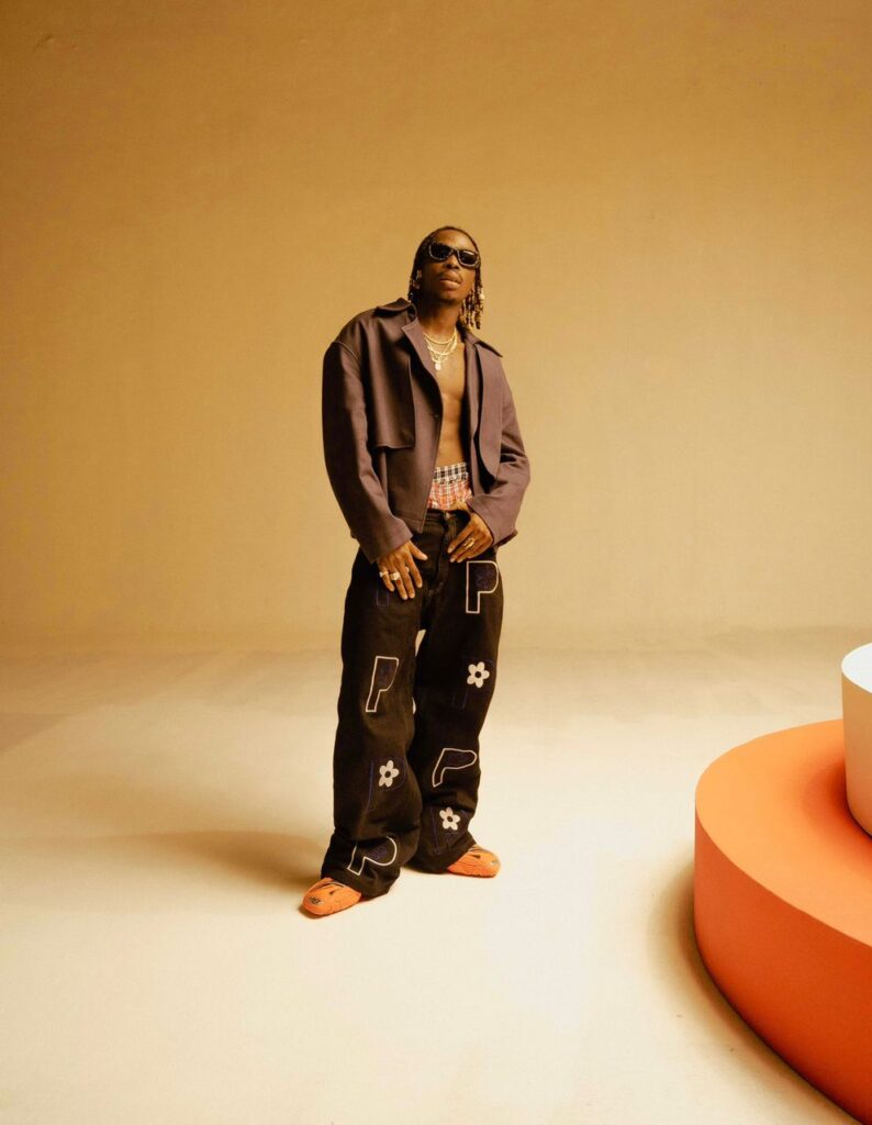 Fireboy DML Celebrates Birthday As Fans Reflect On His Rise And Global Afrobeats Influence - OLORISUPERGAL MEDIA 
