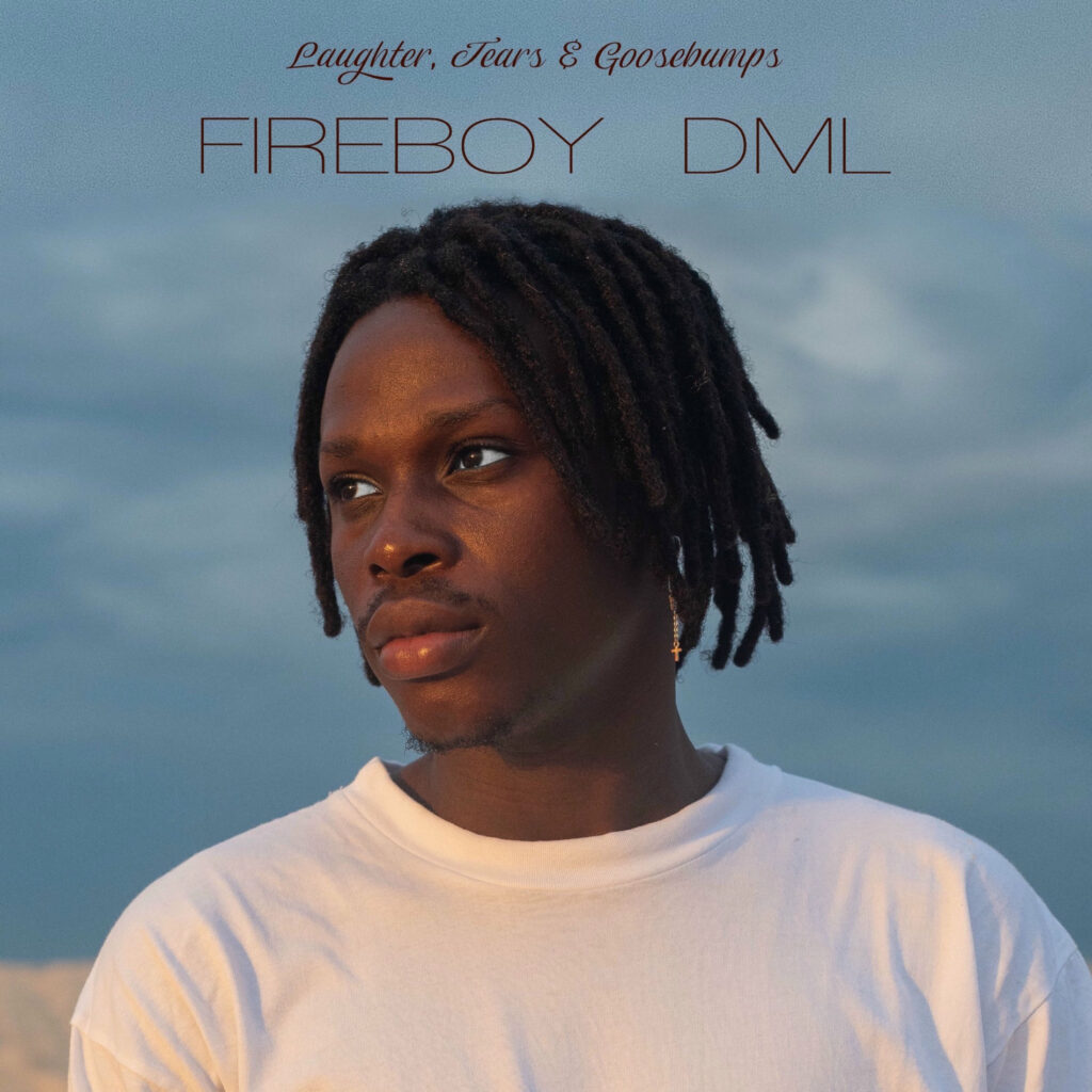 Fireboy DML Celebrates Birthday As Fans Reflect On His Rise And Global Afrobeats Influence - OLORISUPERGAL MEDIA 
