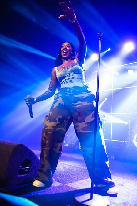 Happy 45th Birthday Tiwa Savage as Fans Celebrate Her Legendary Hit Songs - OLORISUPERGAL MEDIA 

