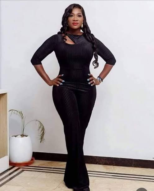 Angela Okorie Apologises to Mercy Johnson After Release, Addresses Past Online Chaos - OLORISUPERGAL MEDIA 
