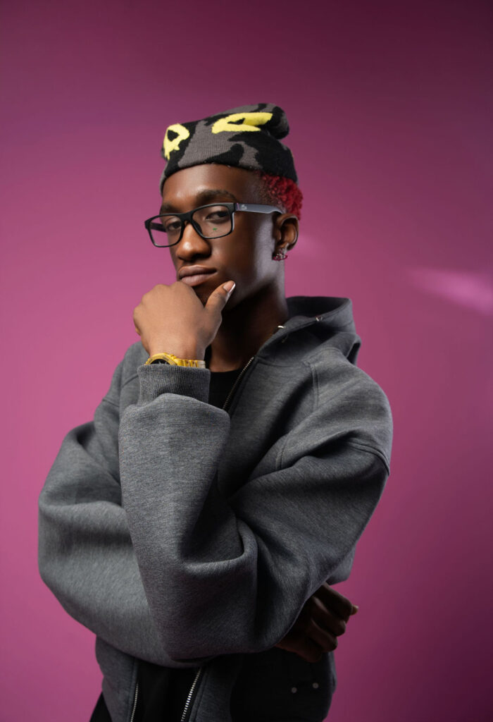 Terry Apala and Mavo Collab for “Apaladisskizzy” Single Dropping at Midnight - OLORISUPERGAL MEDIA 
