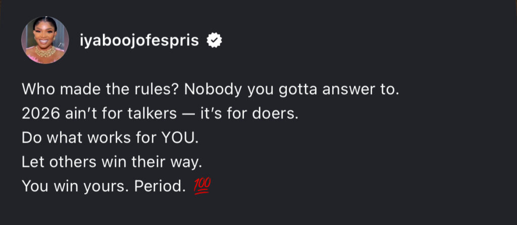 Iyabo Ojo Sparks Nollywood Promotion Debate As Funke Akindele Shares Another Dance Video - OLORISUPERGAL MEDIA 
