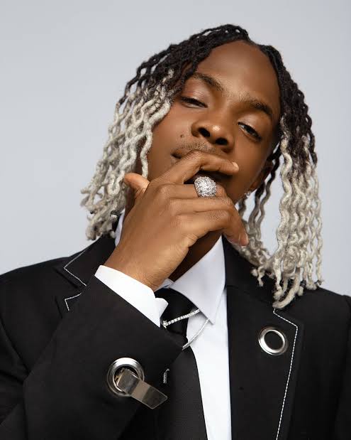 Young Jonn Announces First London Concert in 10 Years as Fans React to Long Awaited Return - OLORISUPERGAL MEDIA 