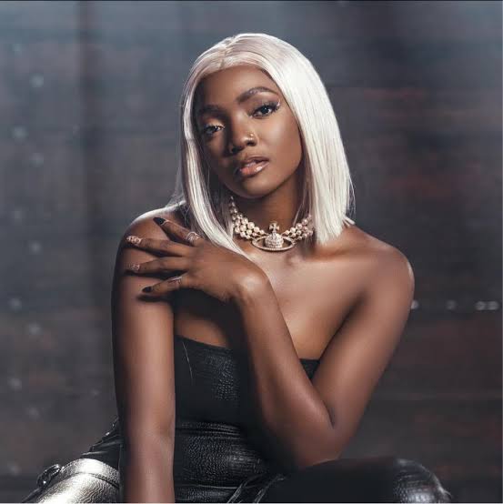Simi Covers Apple Music Alpha Playlist as Platform Spotlights Africa’s Leading Female Voices - OLORISUPERGAL MEDIA