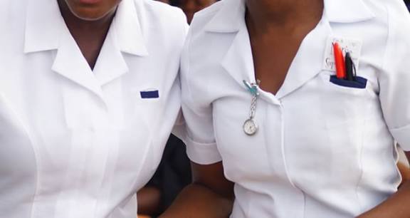 FG Raises Nurses’ Uniform Allowance to N80,000 Amid Healthcare Welfare Push - OLORISUPERGAL MEDIA