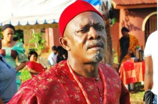 Nkem Owoh Turns 71 Today as Fans Celebrate Osuofia’s Timeless Legacy in Nollywood - OLORISUPERGAL MEDIA 