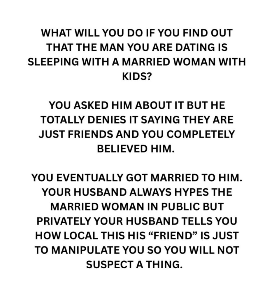 Peggy Ovire’s Viral Instagram Post On Betrayal Fuels Fresh Speculation About Her Marriage - OLORISUPERGAL MEDIA 