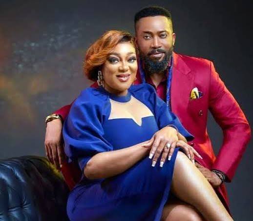 Peggy Ovire’s Viral Instagram Post On Betrayal Fuels Fresh Speculation About Her Marriage - OLORISUPERGAL MEDIA 