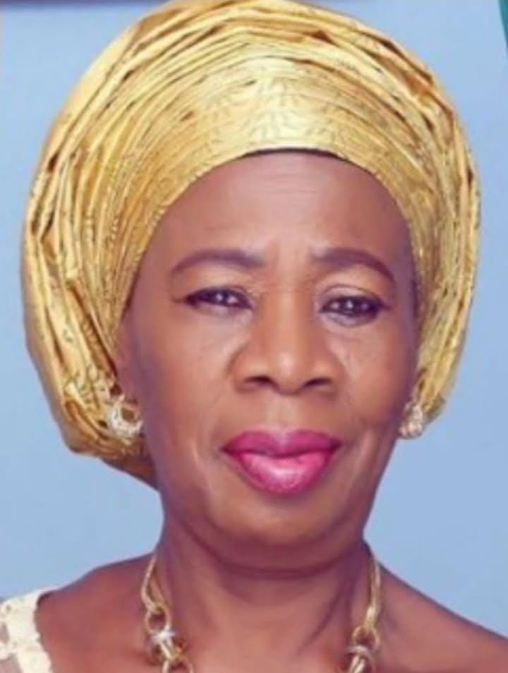 Faithia Williams Announces Mother’s Passing, Reveals Family Hid News Until After Her 55th Birthday - OLORISUPERGAL MEDIA