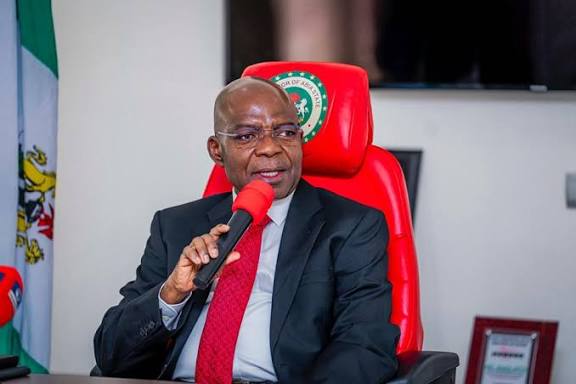 Alex Otti  Signs Senior Citizens Bill Moves To Expand Welfare For Elderly Residents - OLORISUPERGAL MEDIA 