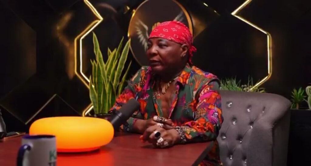 “I Thought It Was Bribe Money” Charly Boy Recounts Peter Obi Visit - OLORISUPERGAL MEDIA 