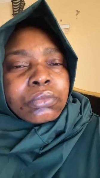 Nollywood Actress Halima Abubakar Begs For Help For Urgent Brain And Spleen Surgery - OLORISUPERGAL MEDIA 