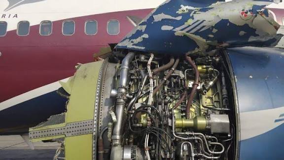 Passengers Panic As Arik Air Flight Makes Emergency Diversion After Loud Engine Bang Mid-Air- OLORISUPERGAL MEDIA 