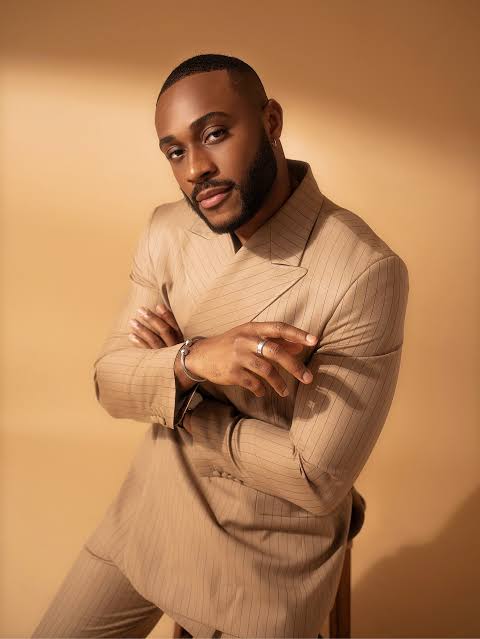 BBNaija Star Kola Omotosho Says He’s Comfortable Dating Someone Who Earns More - OLORISUPERGAL MEDIA 