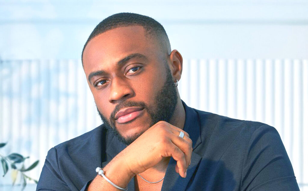 BBNaija Star Kola Omotosho Says He’s Comfortable Dating Someone Who Earns More - OLORISUPERGAL MEDIA 