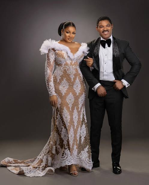 “Try Everything Possible” — Omotola Jalade Ekeinde’s Relationship Advice Gets People Talking - OLORISUPERGAL MEDIA 