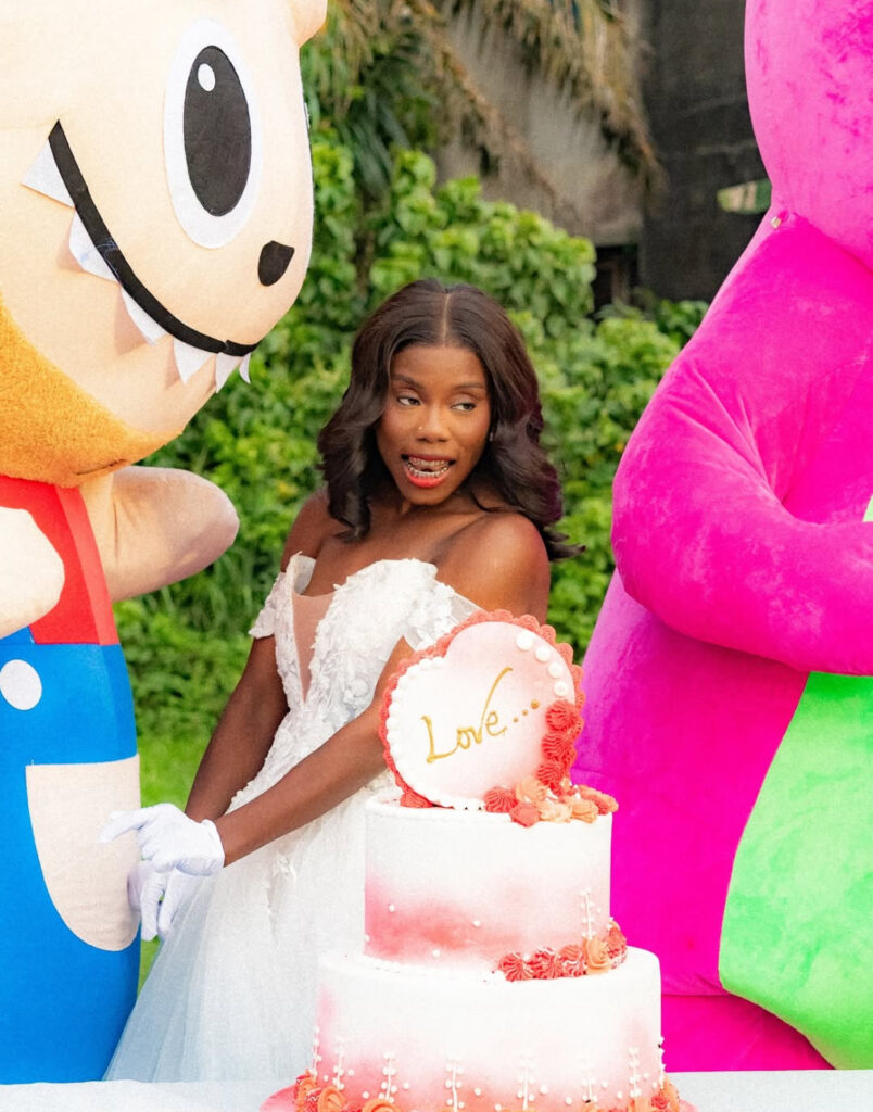 Teni Shows Off New Look Online, Fans Notice Dramatic Weight Loss - OLORISUPERGAL MEDIA 