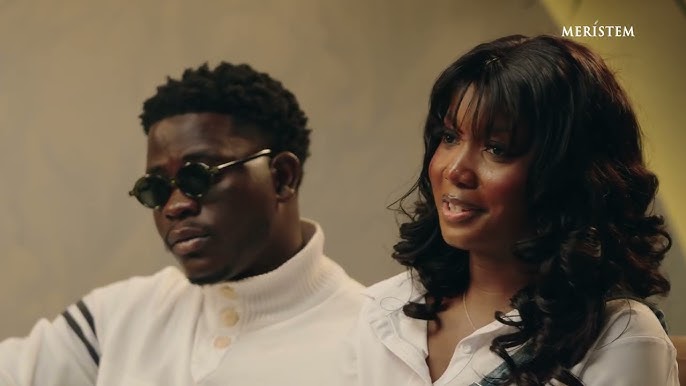 “I Didn’t Talk to Her Until I Had Money” – Femi Dapson Opens Up About Simi Sanya - OLORISUPERGAL MEDIA 