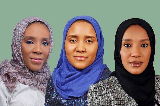 Aliko Dangote Appoints Daughters Halima, Fatima and Mariya to Key Roles in Business Empire - OLORISUPERGAL MEDIA 