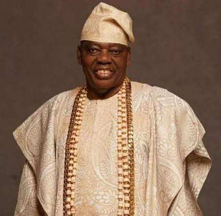 “My Dad Has 26 Kids With 9 Baby Mamas” – Raheem Okoya Says - OLORISUPERGAL MEDIA 