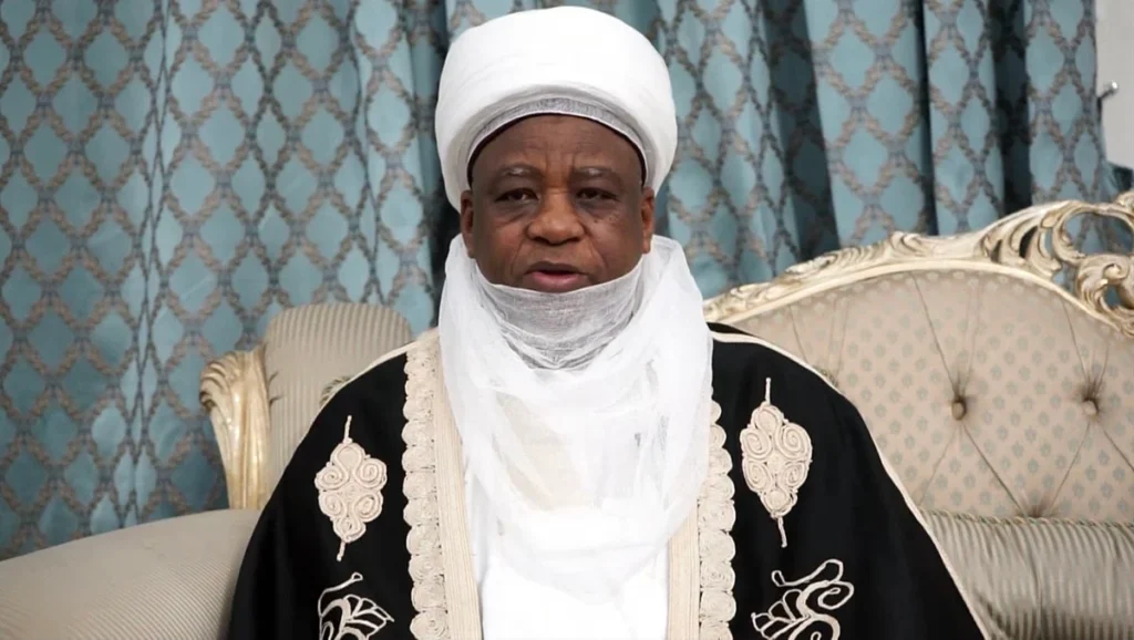 Ramadan 1447 Begins in Nigeria as Crescent Is Officially Sighted - OLORISUPERGAL MEDIA 