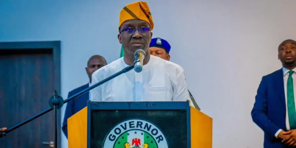 Mercy Johnson-Okojie Appointed Special Adviser on Public Engagement and Advocacy In Edo State - OLORISUPERGAL MEDIA