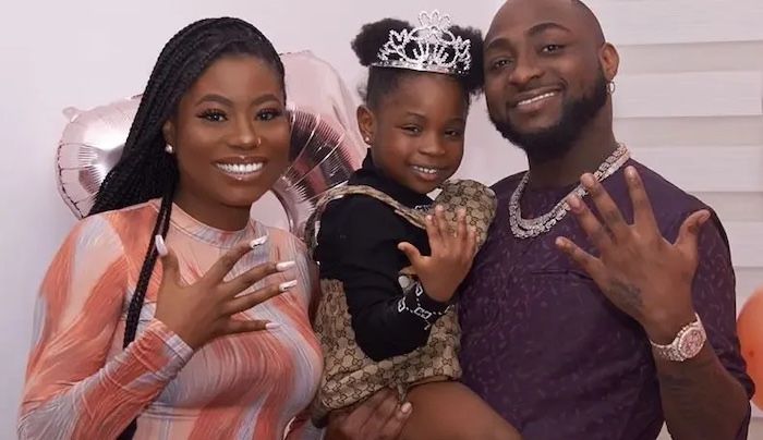 Dele Momodu Says Efforts Ongoing to Resolve Davido and Sophia Momodu Dispute - OLORISUPERGAL MEDIA 