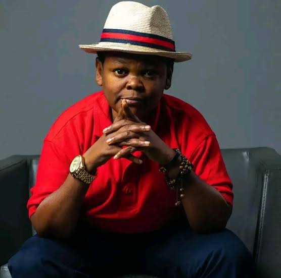 Happy 44th Birthday to Osita Iheme, Nollywood’s Legendary Pawpaw - OLORISUPERGAL MEDIA 