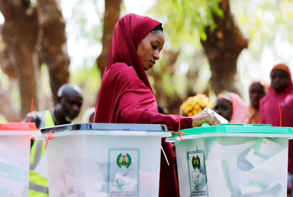 INEC Announces February 20 and March 6, 2027 as Dates for Nigeria’s General Elections - OLORISUPERGAL MEDIA