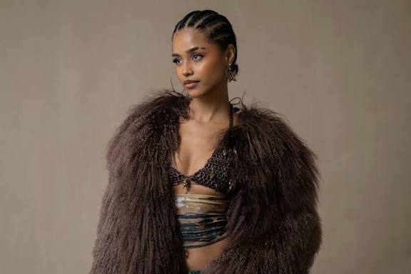 Tems Surpasses Tyla to Become Africa’s Most Streamed Artist on Spotify - OLORISUPERGAL MEDIA