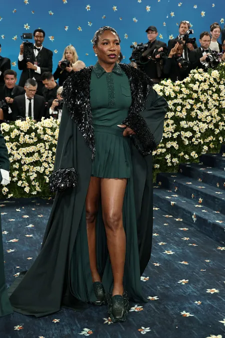 2026 Met Gala Dress Code Revealed As ‘Fashion Is Art’ With Beyoncé, Venus Williams, Nicole Kidman As Co-Chairs - OLORISUPERGAL MEDIA 