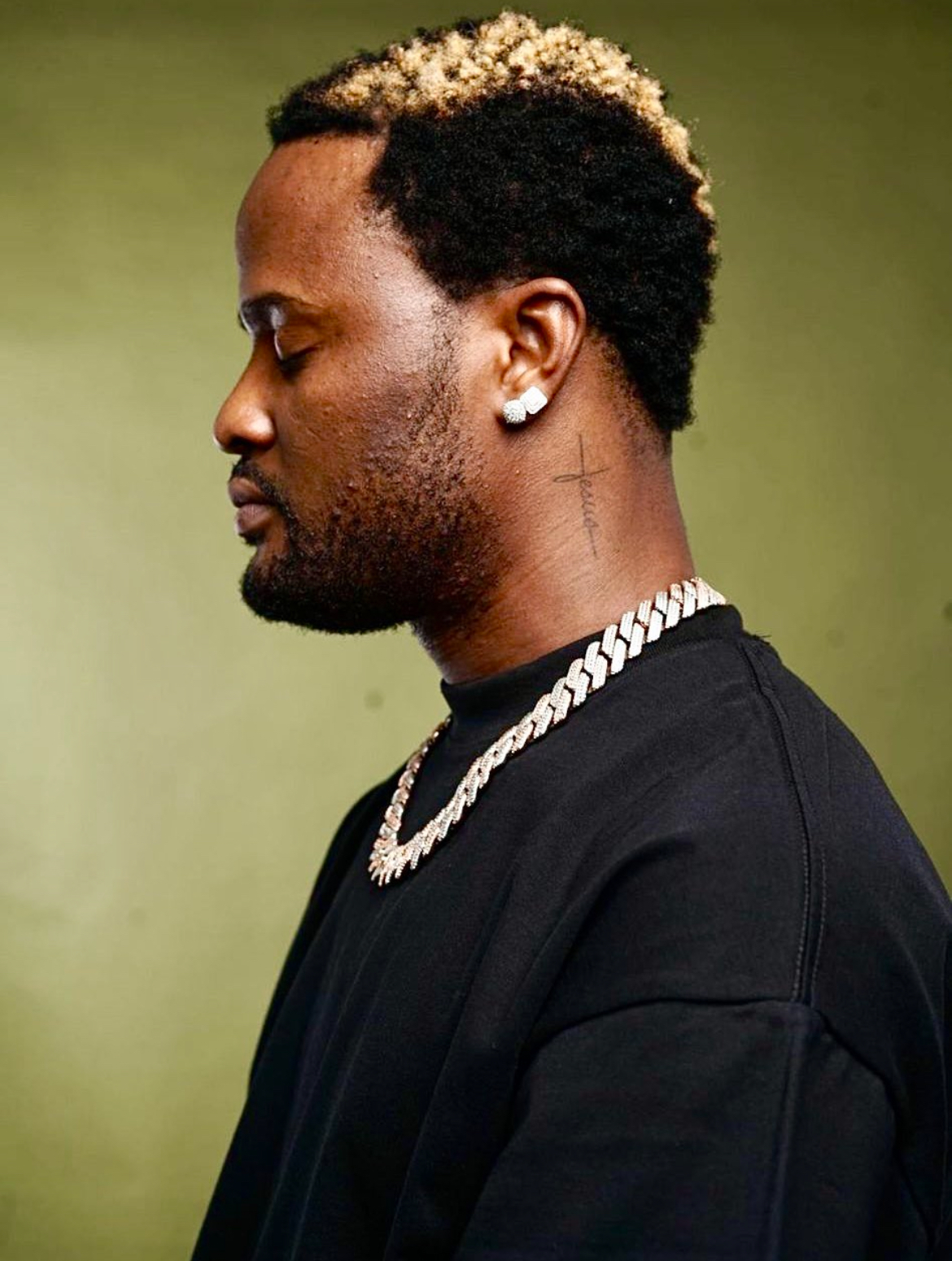 Fido Breaks Silence With Emotional Apology, Admits ‘I Messed Up’ After Controversy