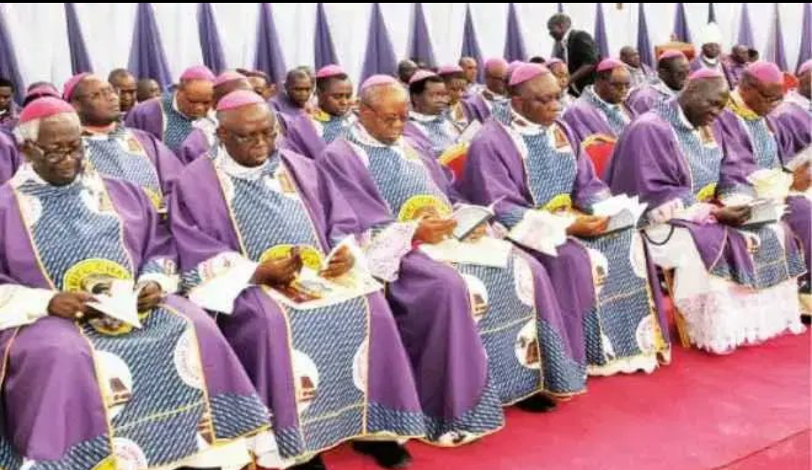 Catholic Bishops Urge National Assembly to Mandate Real Time Transmission of Election Results