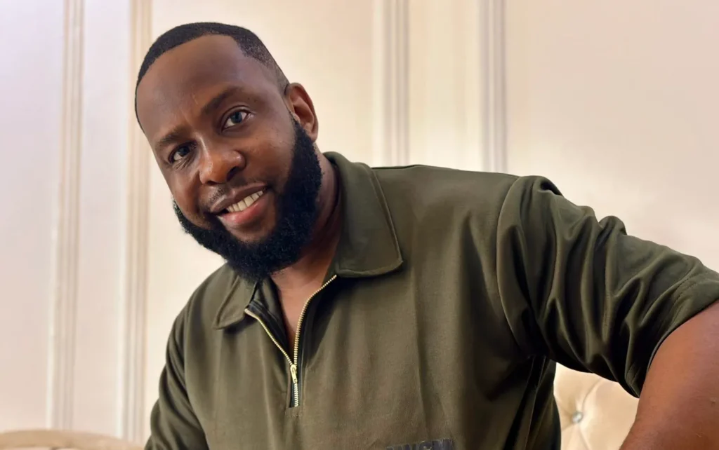 Ray Emordi Announces Surprise Career Switch From Nollywood to Music, Says Family Doesn’t Support - OLORISUPERGAL MEDIA 